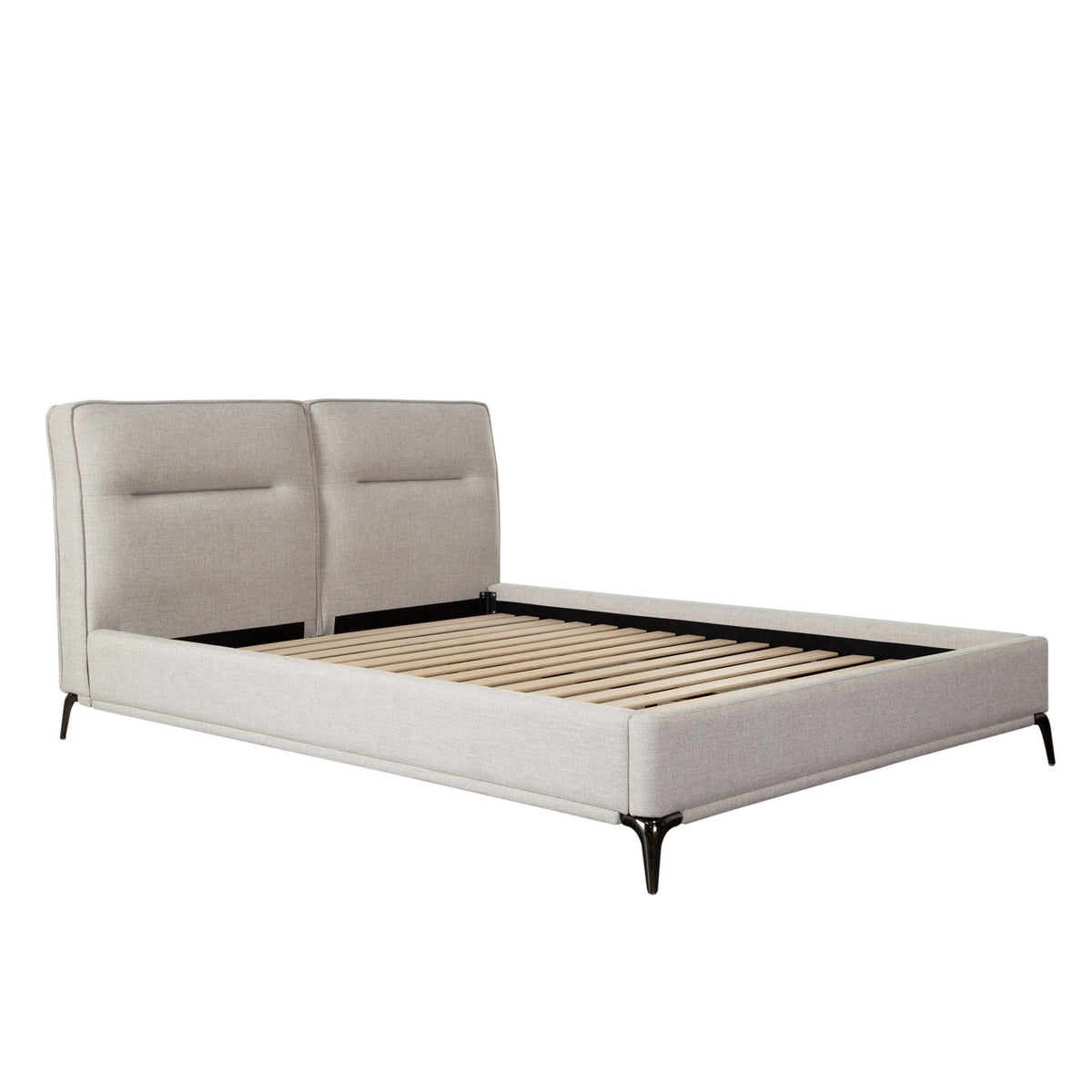 Leandro Low Profile Queen Bed