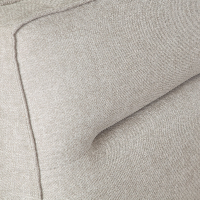 Leandro Low Profile Queen Bed