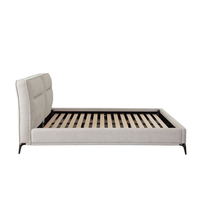 Leandro Low Profile Queen Bed