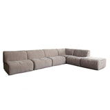 Leigh 6PC Reversible Sectional