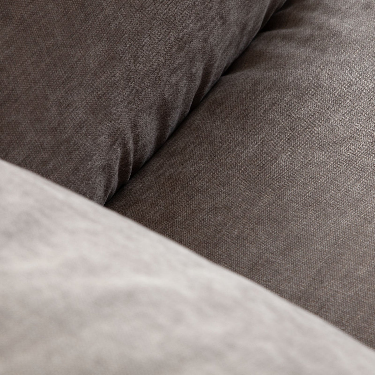 Leigh 5PC Armless Sectional