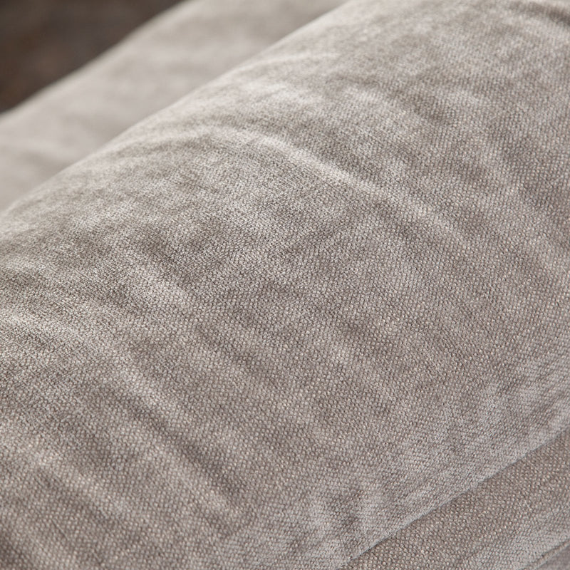 Leigh 5PC Armless Sectional
