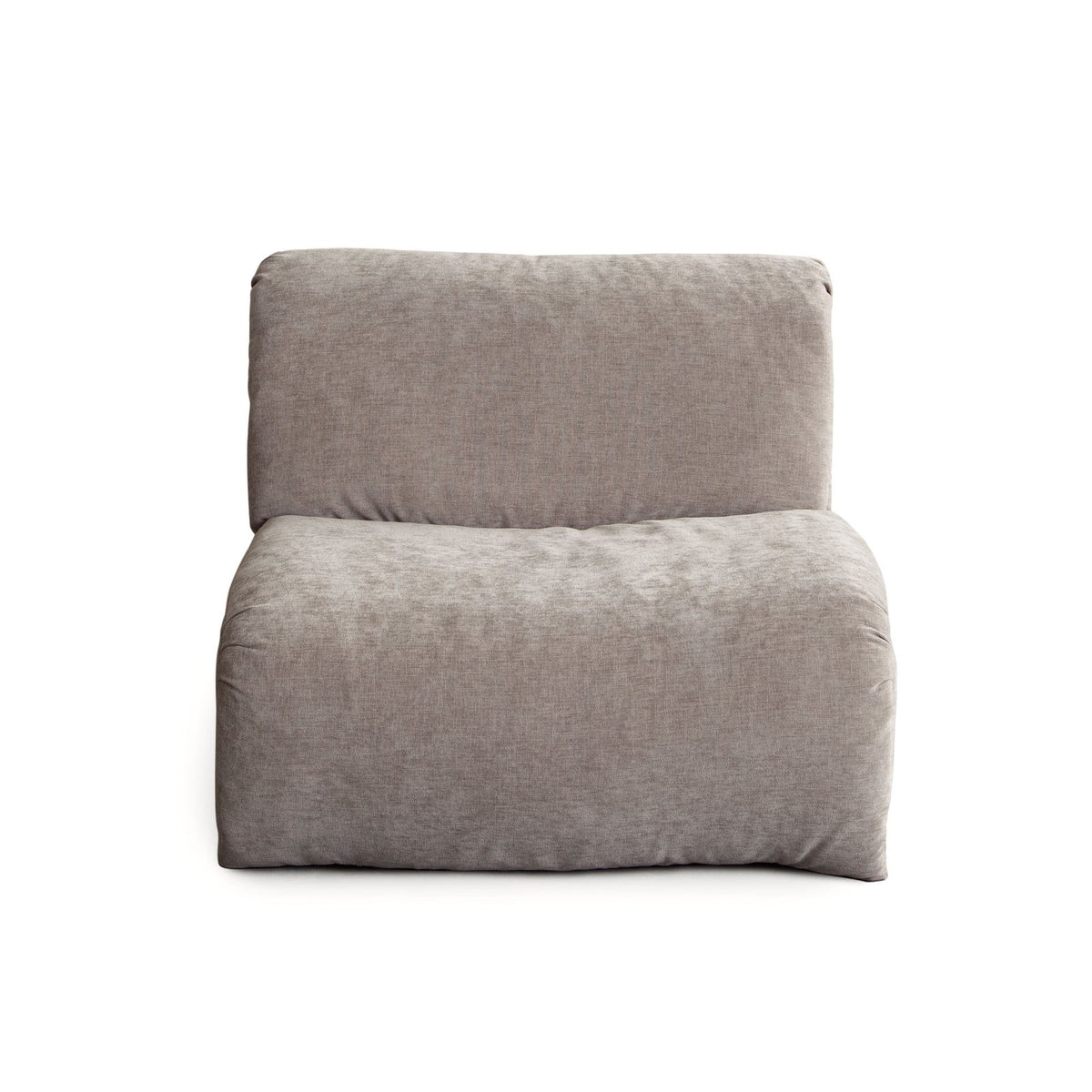 Leigh Armless Chair