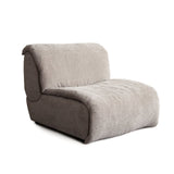 Leigh Armless Chair