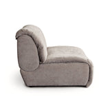 Leigh Armless Chair