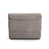 Leigh Armless Chair
