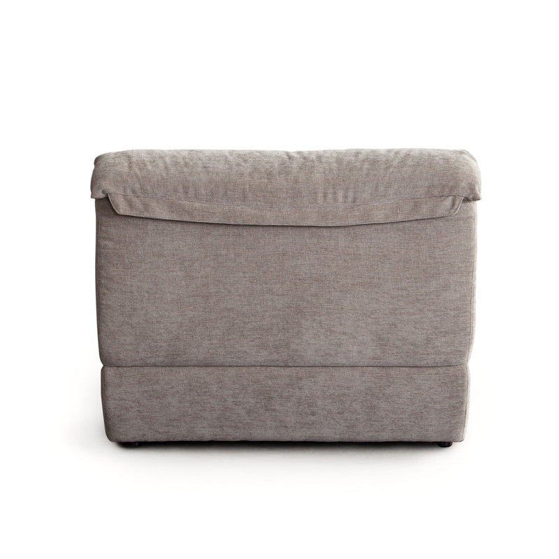 Leigh Armless Chair