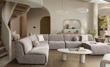 Leigh Ottoman