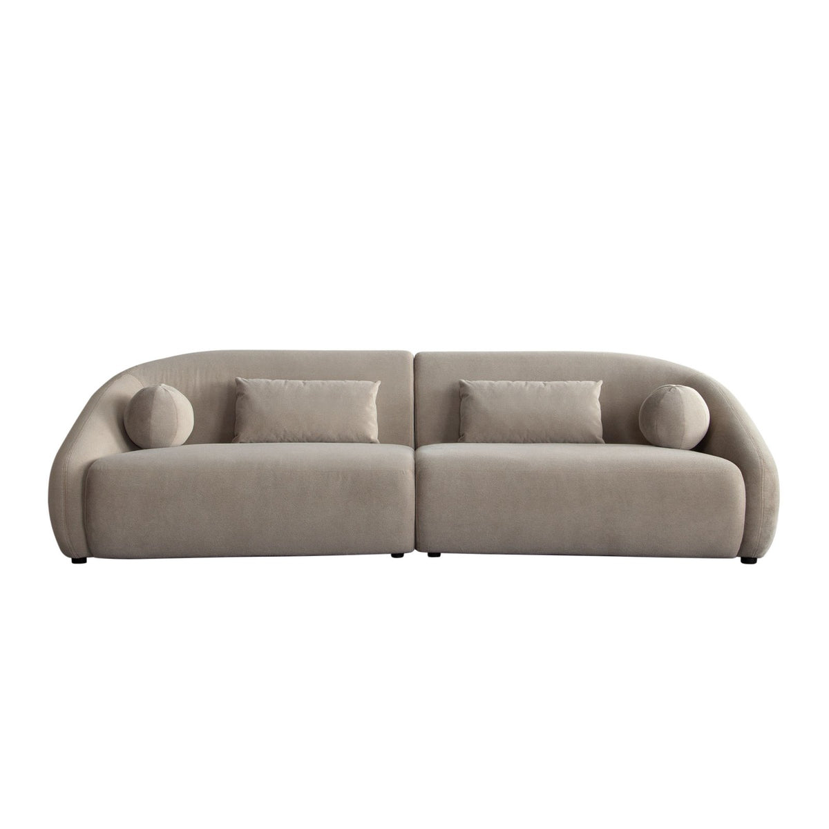 Lena 2PC Sofa