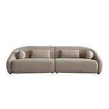 Lena 2PC Sofa