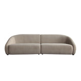 Lena 2PC Sofa