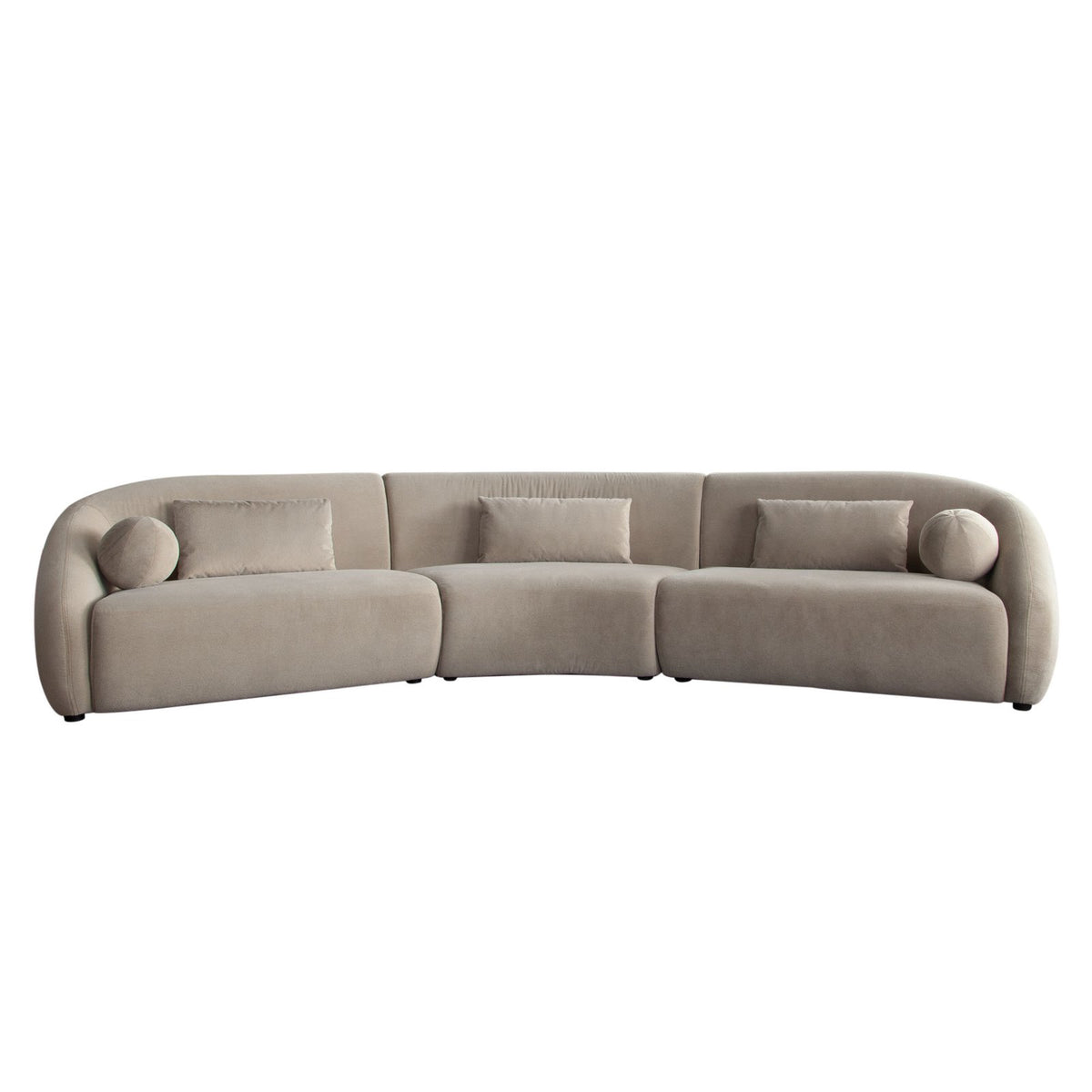 Lena 3PC Sectional