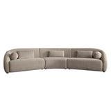 Lena 3PC Sectional