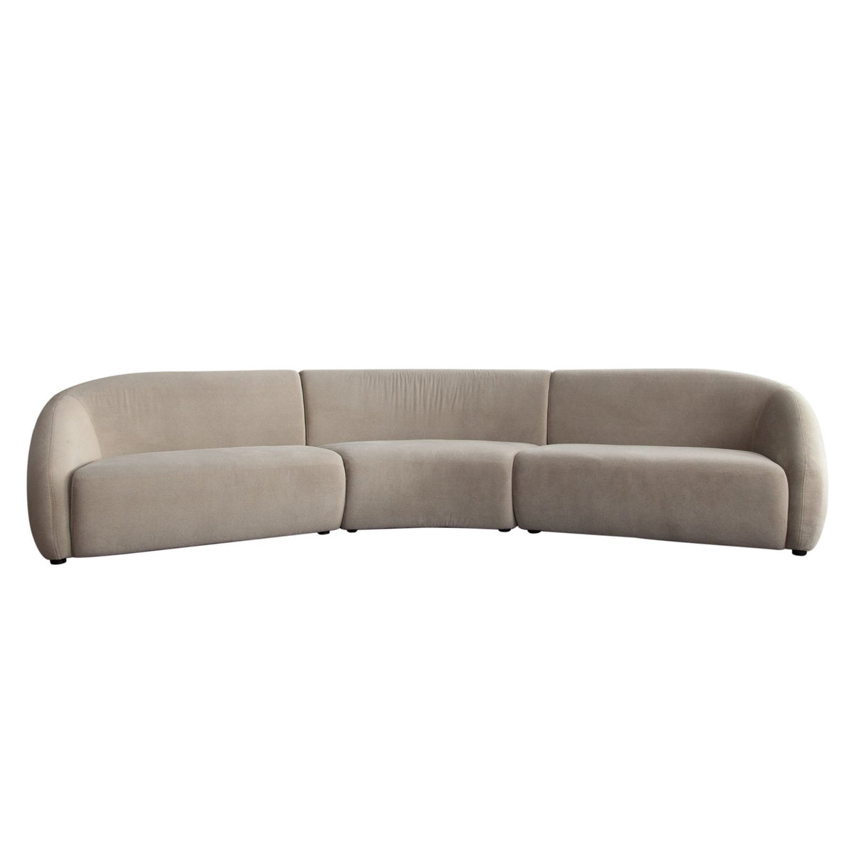 Lena 3PC Sectional