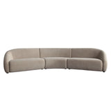 Lena 3PC Sectional