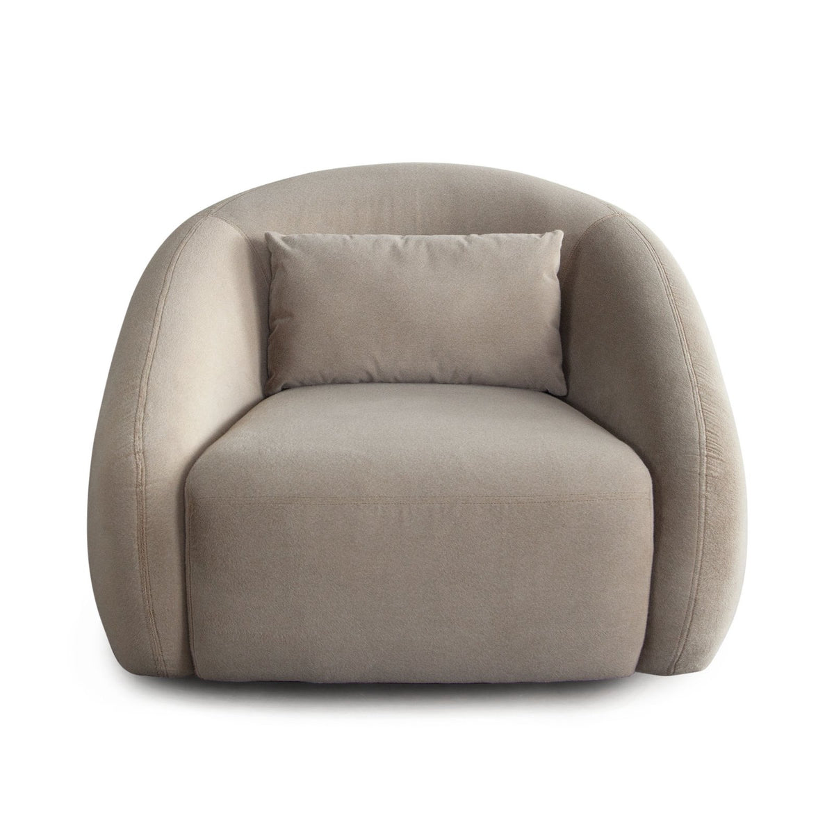 Lena Swivel Accent Chair