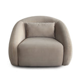 Lena Swivel Accent Chair