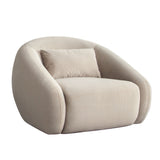 Lena Swivel Accent Chair