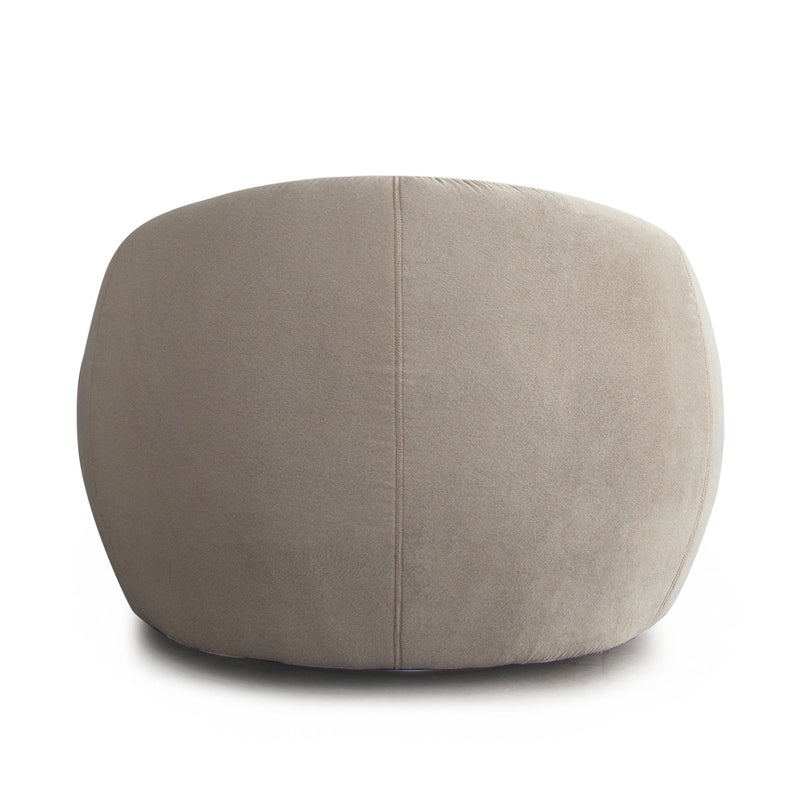 Lena Swivel Accent Chair