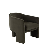 Leyah Accent Chair