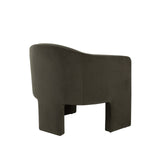 Leyah Accent Chair