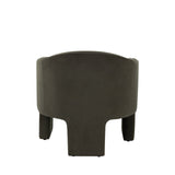 Leyah Accent Chair