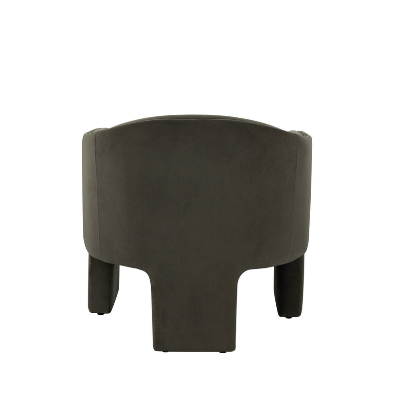 Leyah Accent Chair