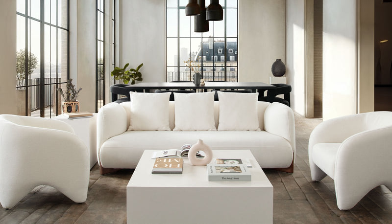 Link Accent Chair
