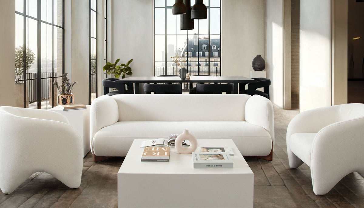 Link Accent Chair