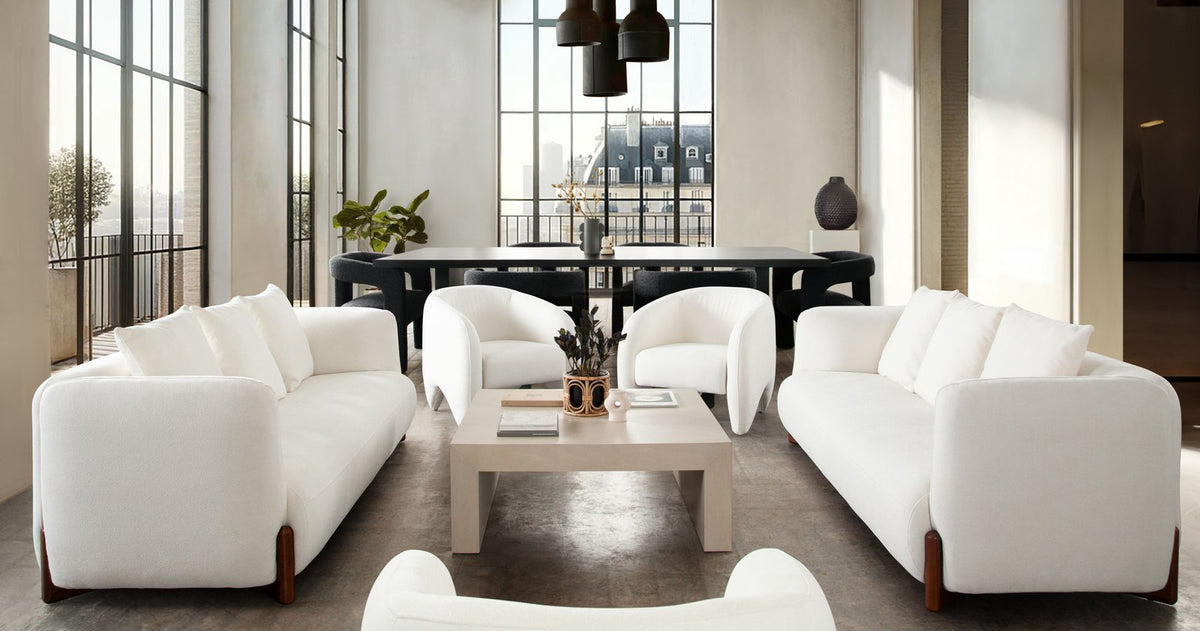 Link Accent Chair