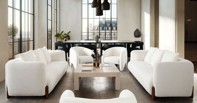 Link Accent Chair