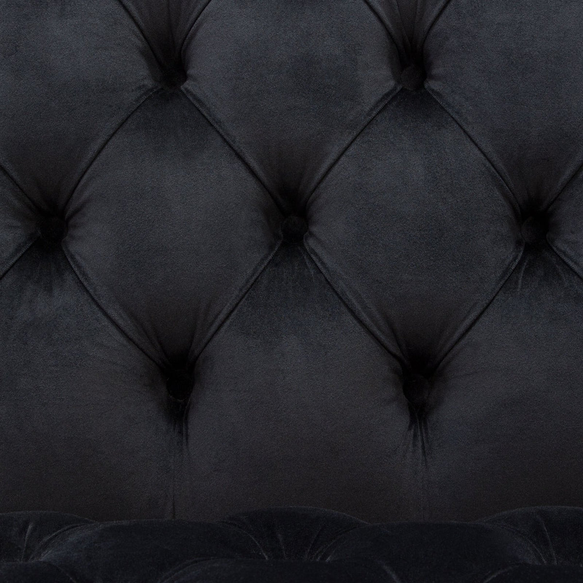 Luxe Accent Chair