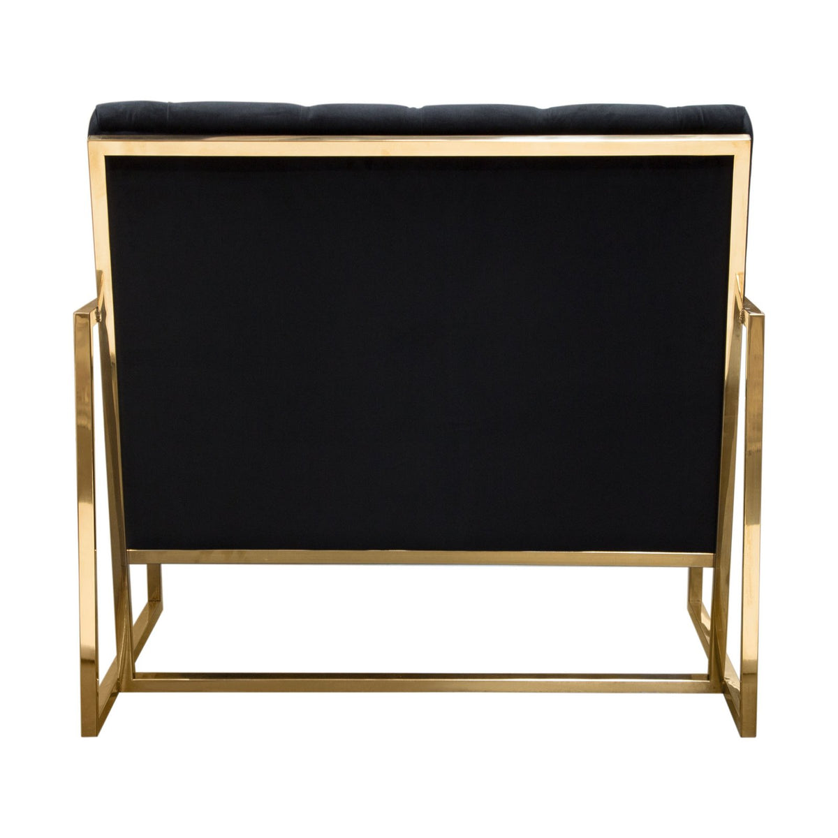 Luxe Accent Chair