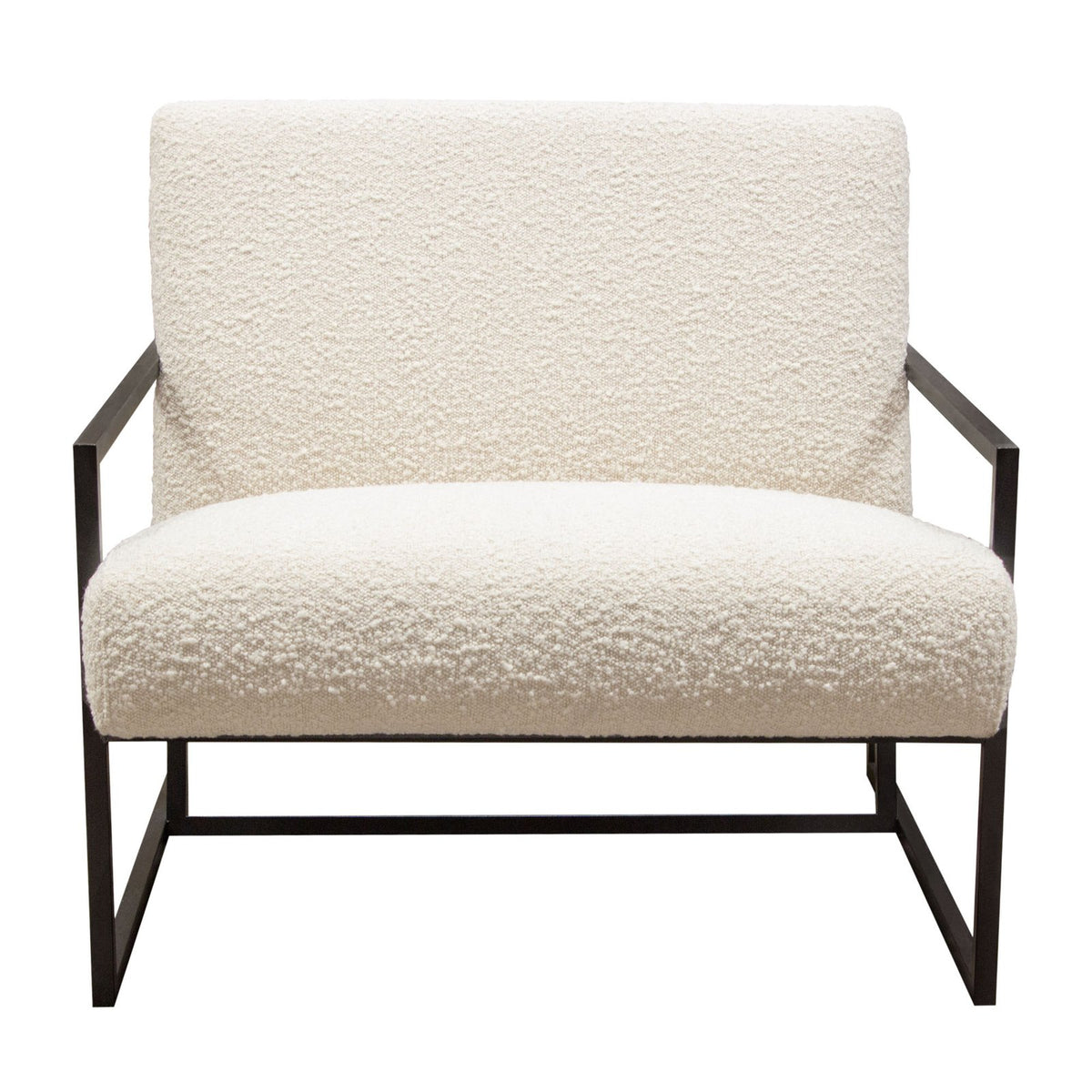 Luxe Accent Chair
