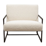 Luxe Accent Chair