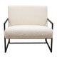 Luxe Accent Chair