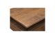 LX-1024-03 Vancouver Coffee Table Light Brown