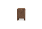 LX-1086-20 Mabel 6 Drawer Dresser Dark Brown