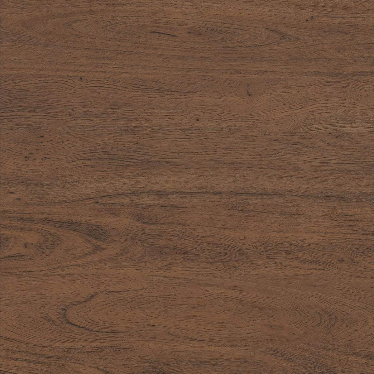 LX-1086-20 Mabel 6 Drawer Dresser Dark Brown