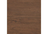 LX-1086-20 Mabel 6 Drawer Dresser Dark Brown