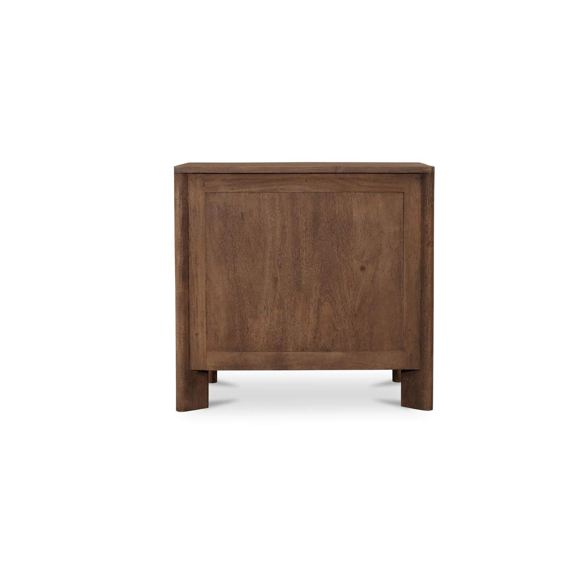 LX-1087-20 Mabel Nightstand Dark Brown