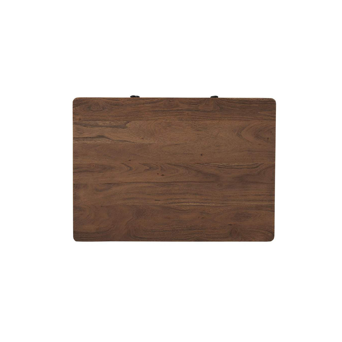 LX-1087-20 Mabel Nightstand Dark Brown