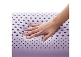 ZZKKMPASZL Zoned Dough&reg; Lavender - King