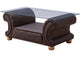 i38046 Apolo Brown Coffee table