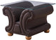 i38047 Apolo Brown End table