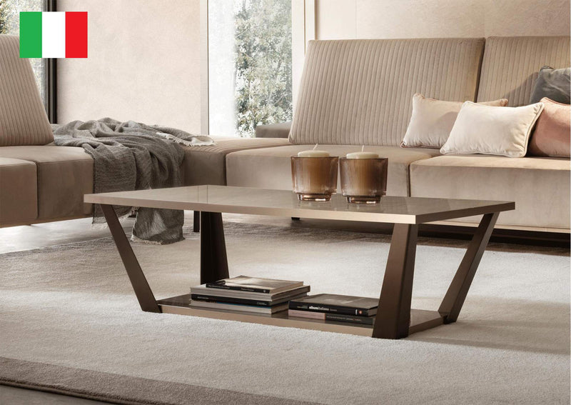 i38343 ArredoAmbra Coffee Table
