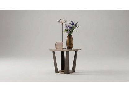 i42469 ArredoAmbra End table 51"