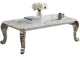 i22238 CF110 Marble Coffee Table