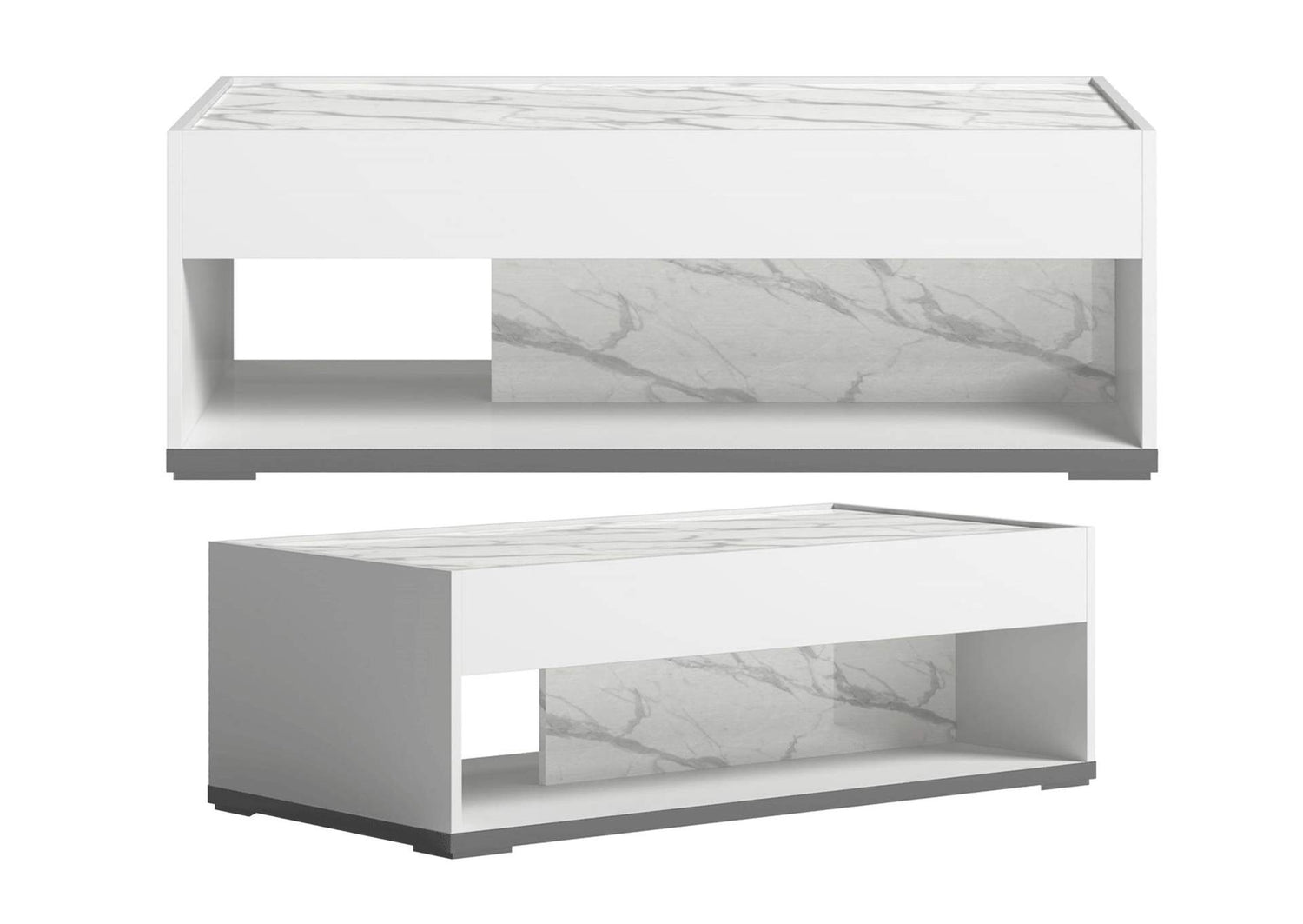 i32144 Carrara Coffee Table