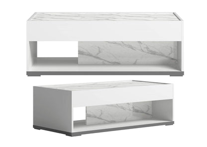 i32144 Carrara Coffee Table
